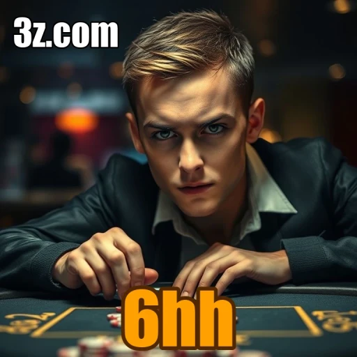 Apostas Esportivas no 6hh: Uma Nova Abordagem