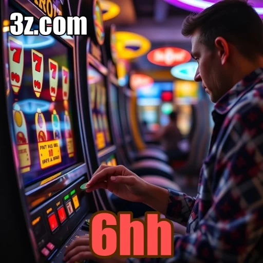 Explorando a Seção Strategy no 6hh: Desafios e Interação